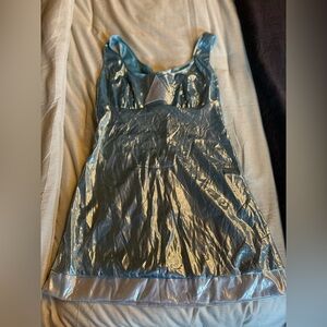 Romy & Michelle dress - Halloween costume